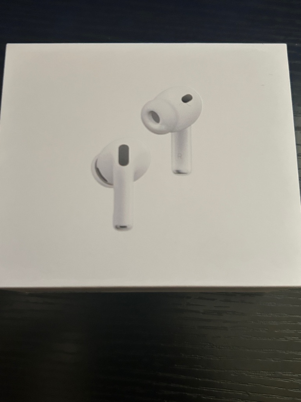 Apple AirPods Pro 3 - White